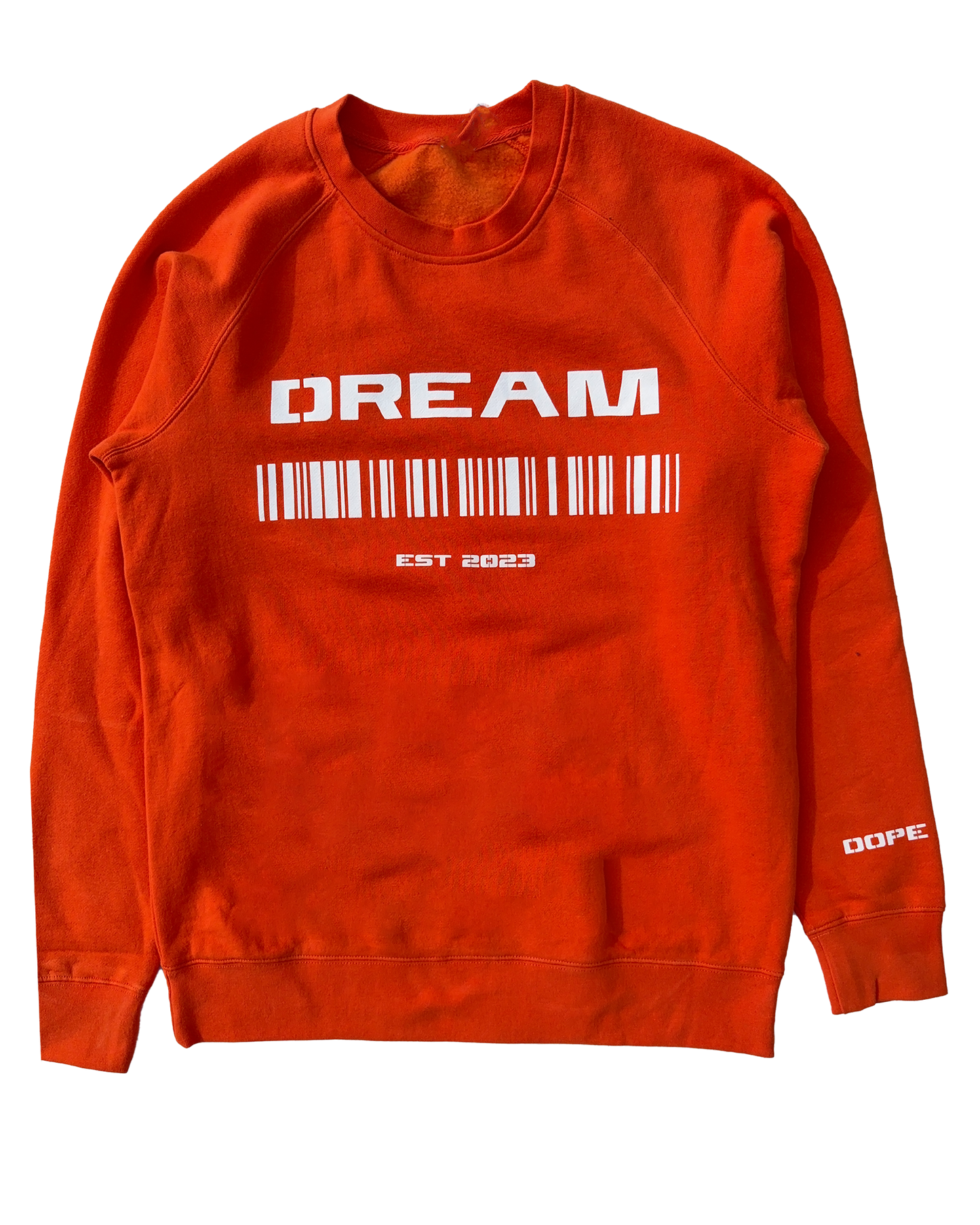"DREAM" Sweatshirt