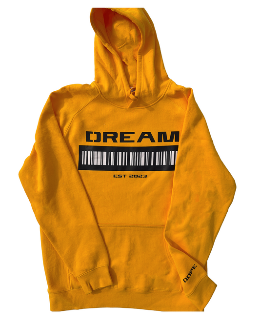 “DREAM” Hoodie