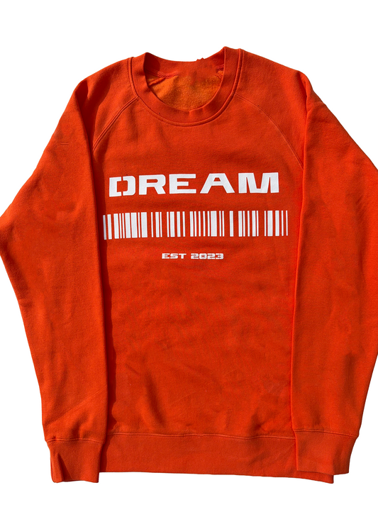 "DREAM" Sweatshirt