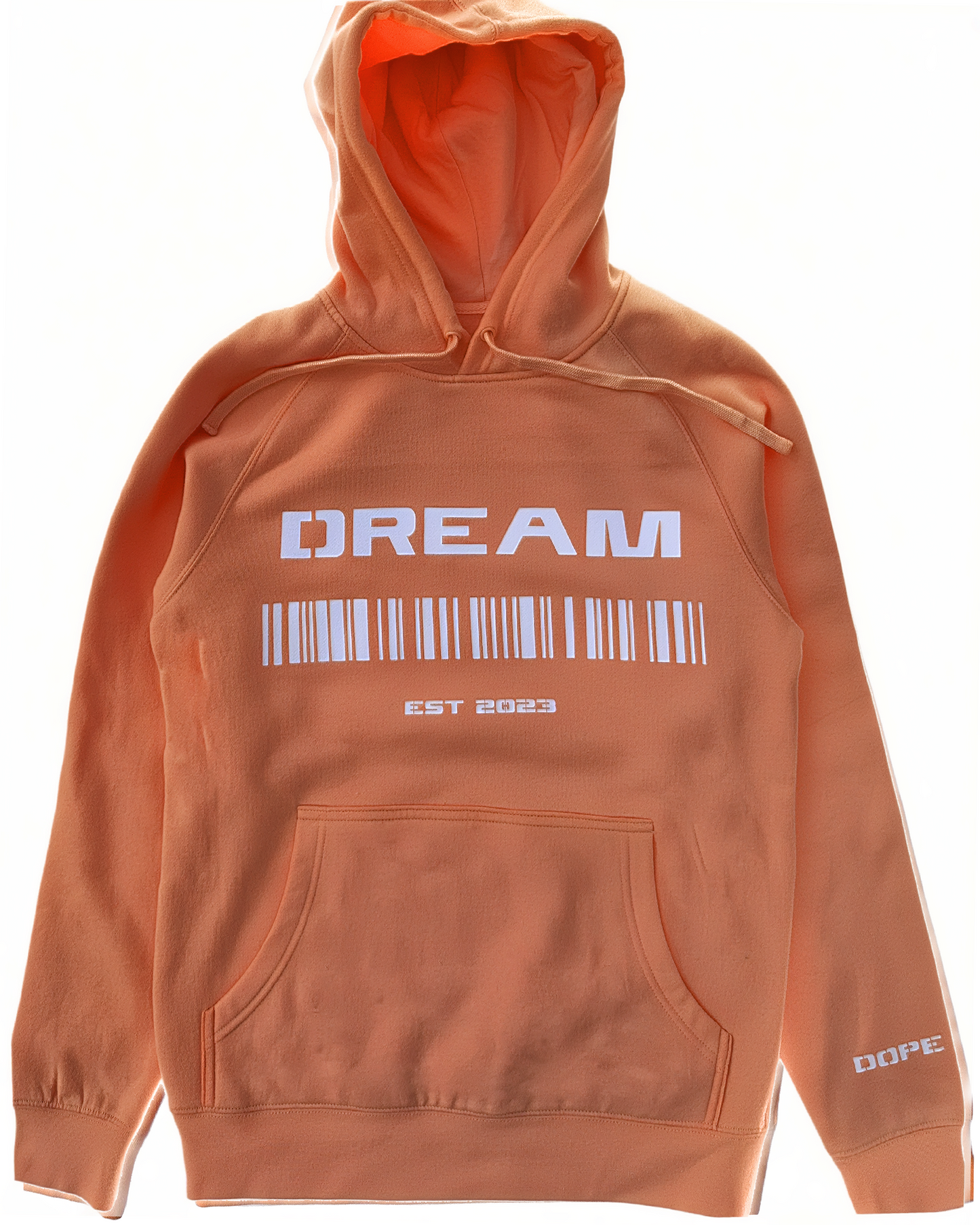 “DREAM” Hoodie