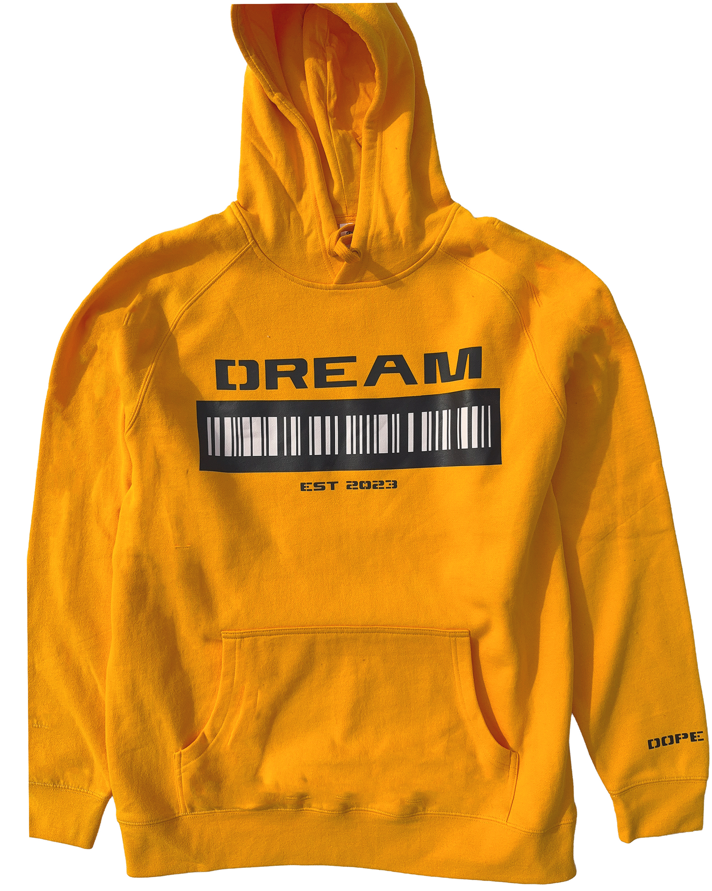 “DREAM” Hoodie