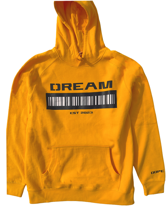 “DREAM” Hoodie