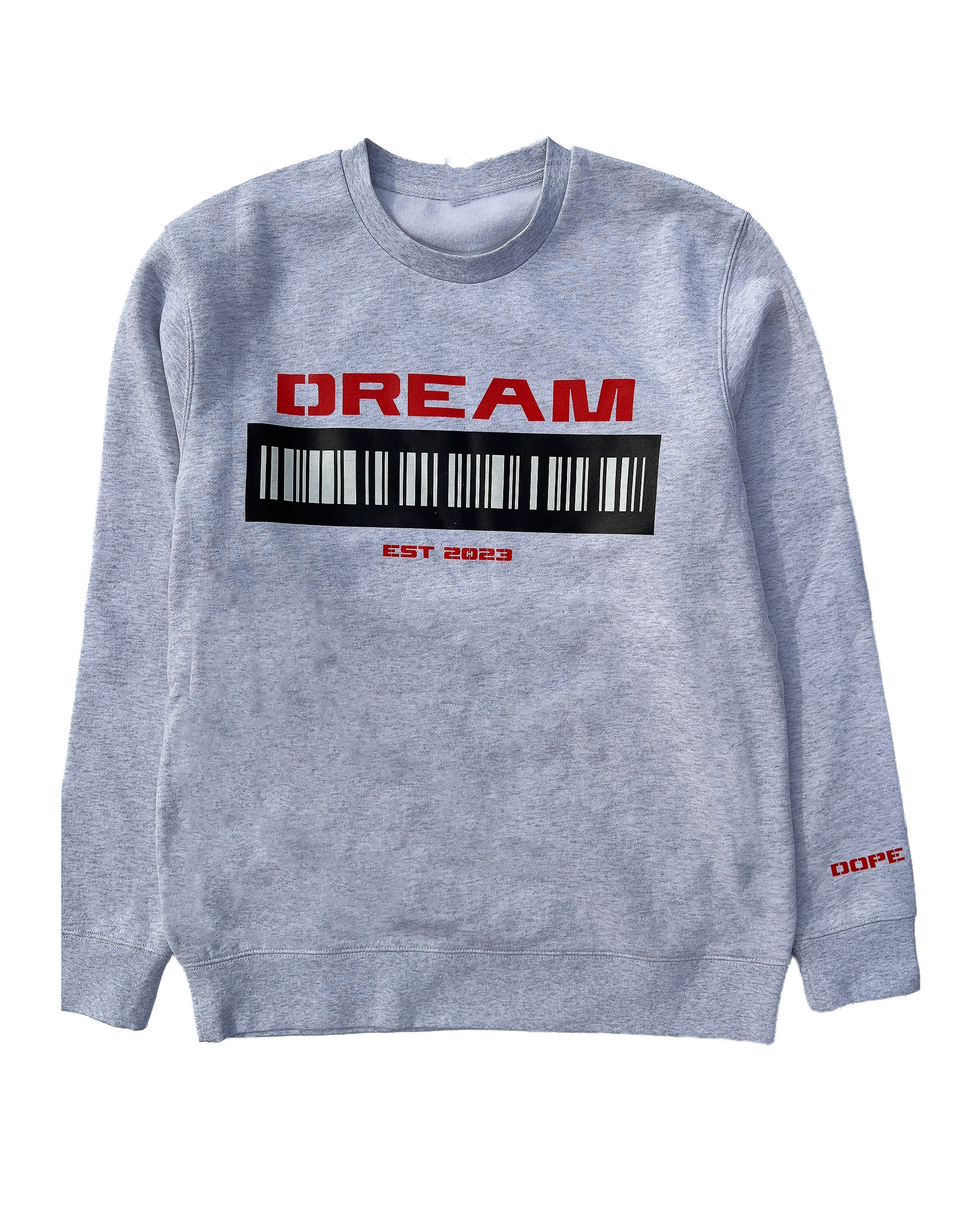 "DREAM" Sweatshirt