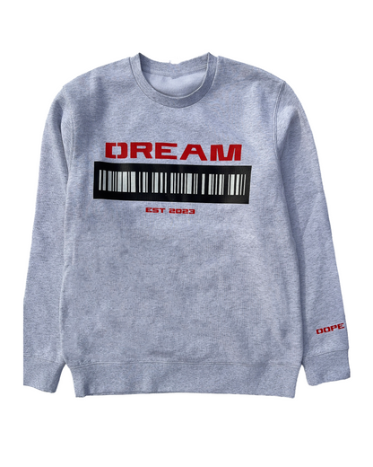 "DREAM" Sweatshirt