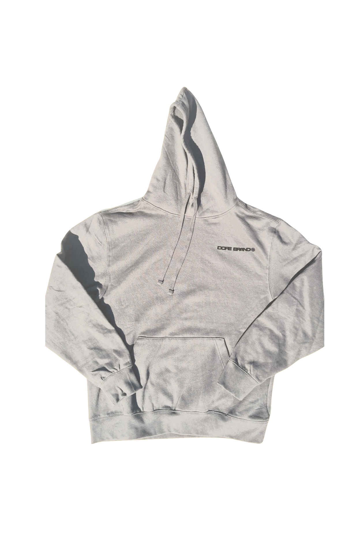 “DOPE BRAND” Hoodies