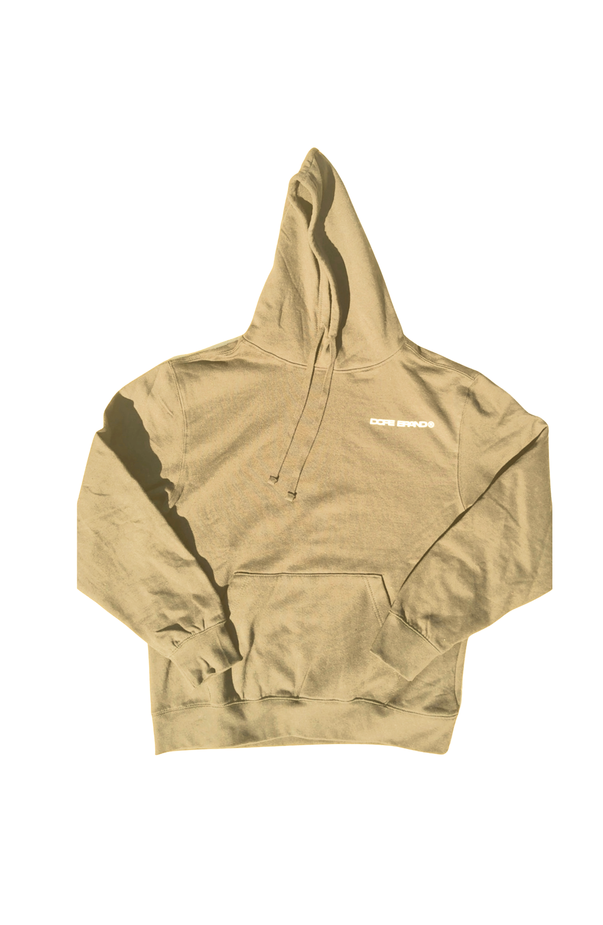 “DOPE BRAND” Hoodies
