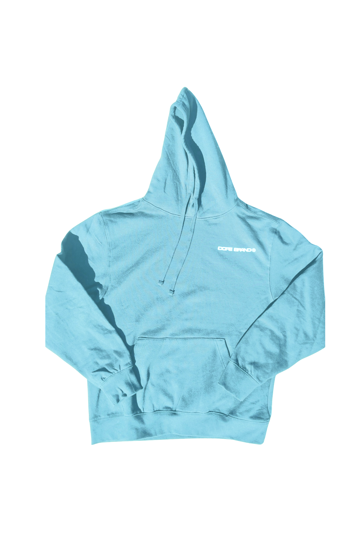 “DOPE BRAND” Hoodies