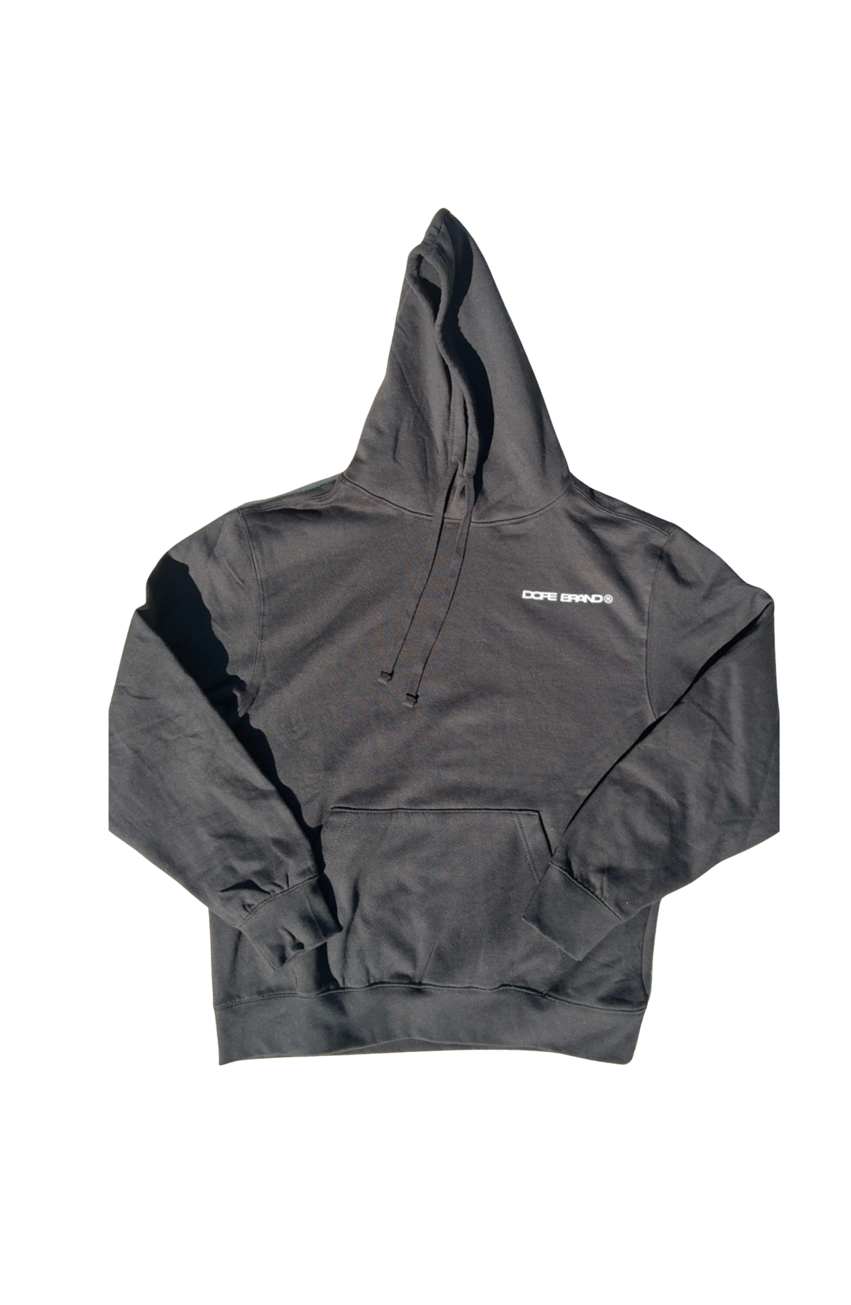 “DOPE BRAND” Hoodies
