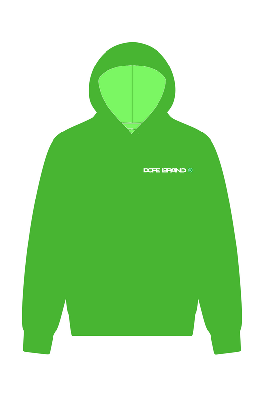 “DOPE BRAND” Hoodies