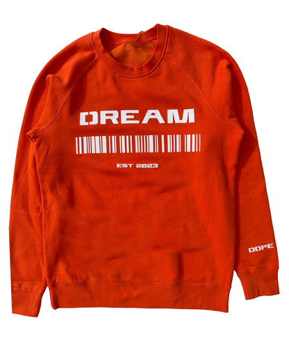 "DREAM" Sweatshirt