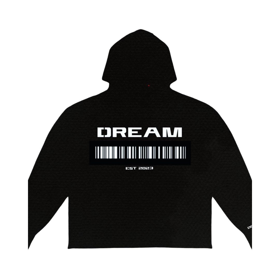 “DREAM” Hoodie