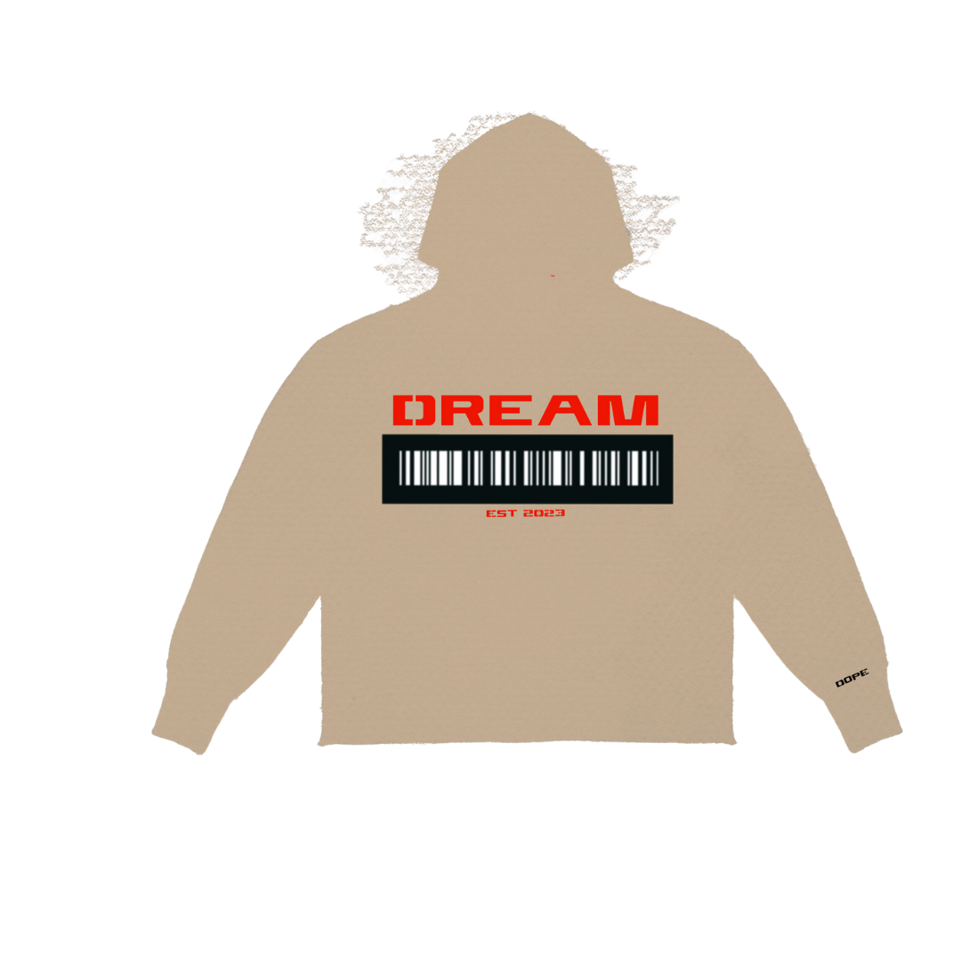 “DREAM” Hoodie